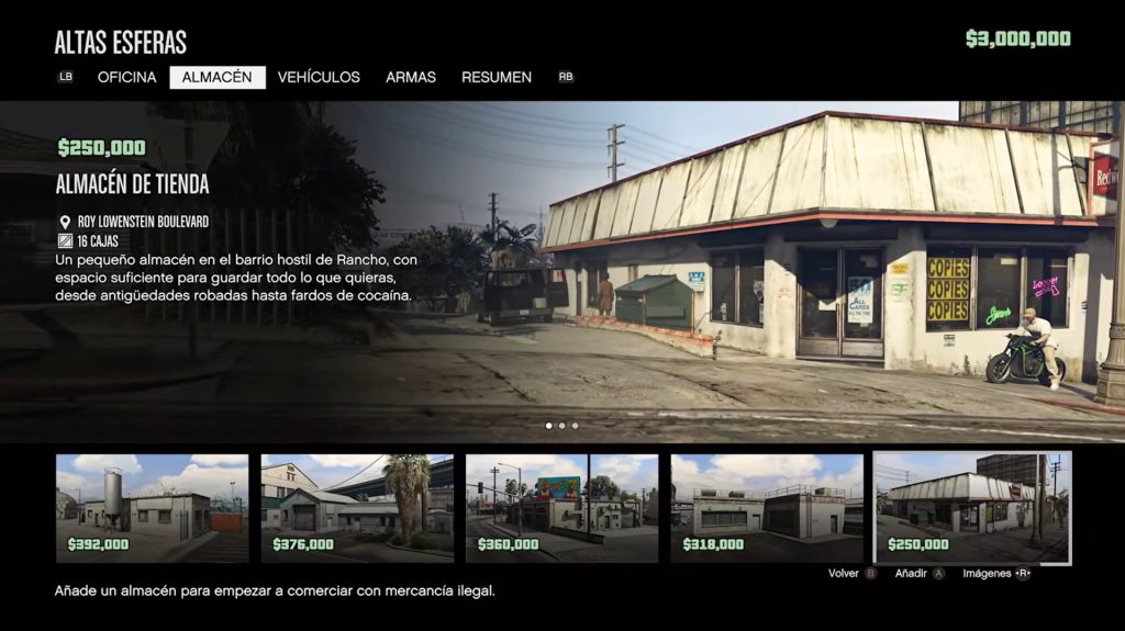GTA Online