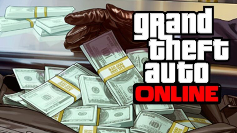 Guía para principiantes en GTA Online: todo lo que tienes que saber