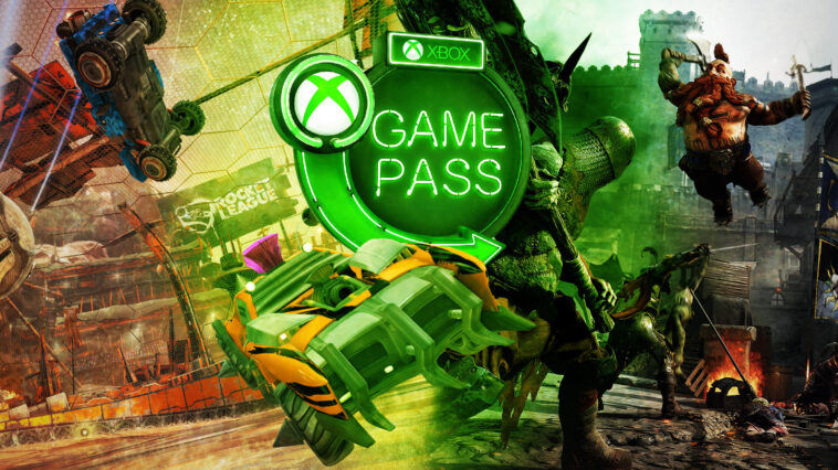 Te romperá la cabeza: Hoy damos la bienvenida a un nuevo juego para Xbox Game Pass
