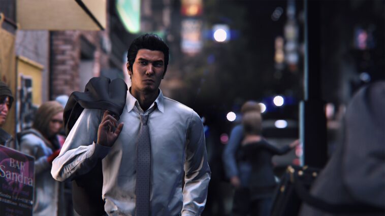 Ya tenemos más novedades de lo que será Like a Dragon Gaiden: The Man Who Erased His Name