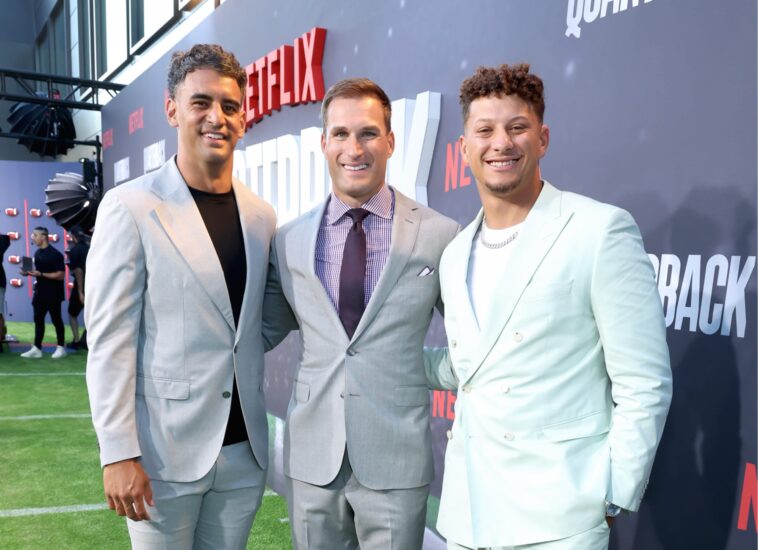 Tout ce que nous savons jusqu'à présent