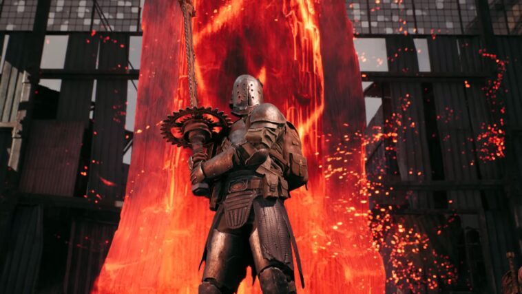 Este es el brutal tráiler final de lanzamiento de Remnant 2