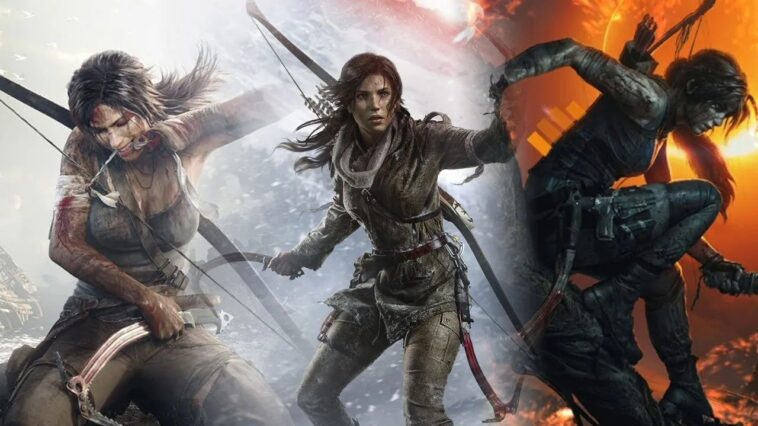 Lara Croft llegará a Call of Duty mediante un nuevo paquete de operador