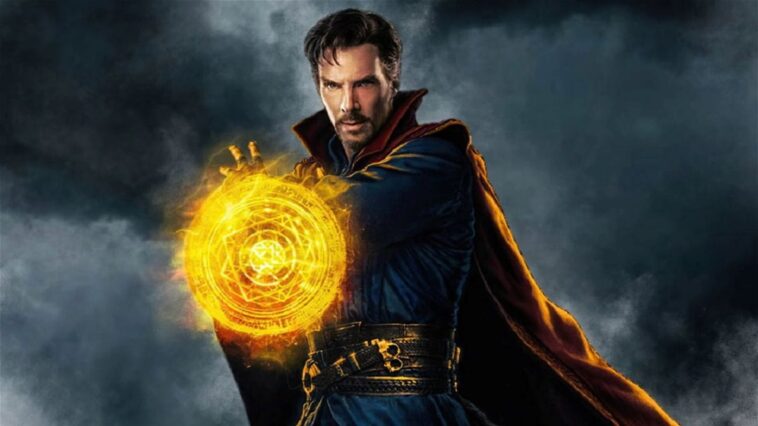 Benedict Cumberbatch confirme que Doctor Strange reviendra en 2024