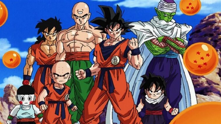 C'est le protagoniste de Dragon Ball qu'Akira Toriyama aime le moins