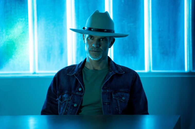 City Primeval sera-t-il sur Netflix ?