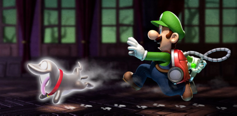Dark Moon sur 3DS et son remaster sur Switch