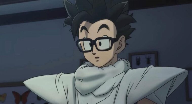 Dragon Ball Super montre une transformation emblématique de Gohan pour la première fois