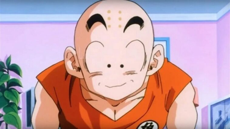 Dragon Ball a donné à Krillin la clé pour vaincre Cell et personne ne l'a remarqué