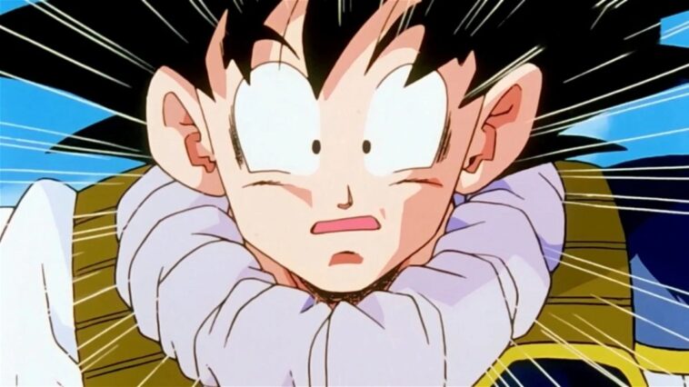 Dragon Ball a ruiné la possibilité que le premier méchant de Goku soit le meilleur de tous