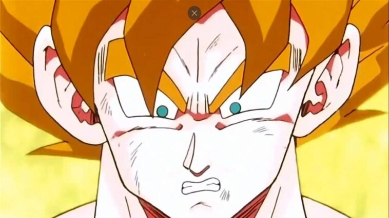 Dragon Ball avait un trou de script entre Goku et Freezer qui a été résolu
