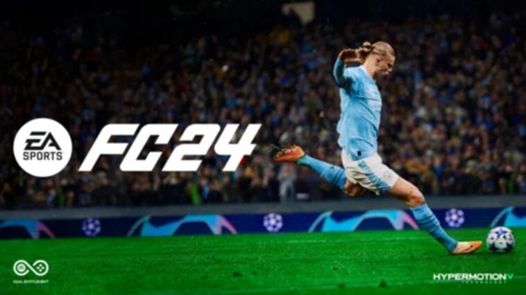 EA Sports FC 24 presenta su fecha de lanzamiento, gameplay y mucho más