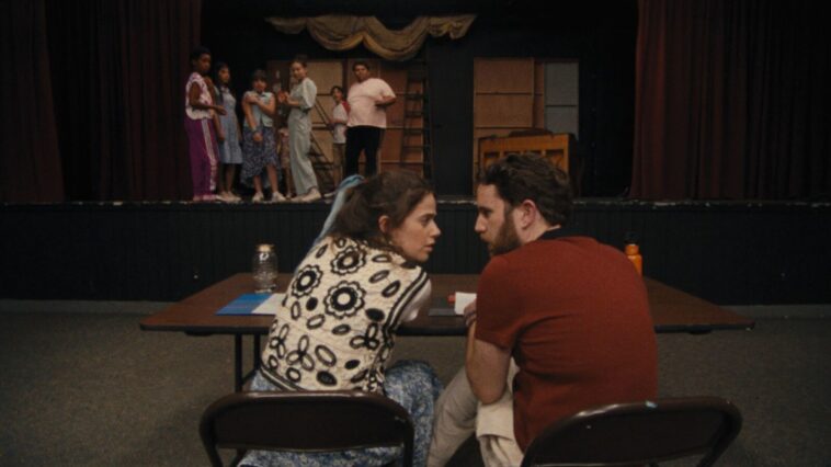 Est-ce que Theatre Camp est sur Netflix?  (Comment regarder la comédie musicale Ben Platt)