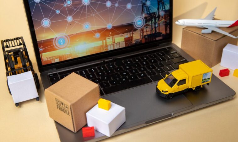 Gagnez de l'argent à distance grâce à la livraison directe maintenant - Trotons Tech Magazine