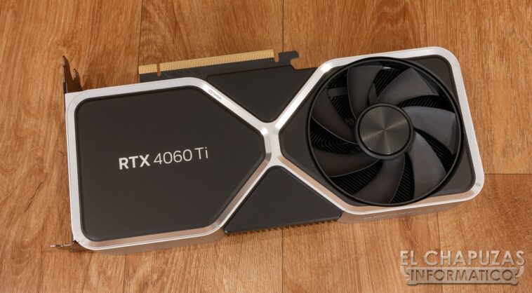 GeForce RTX 4060 Ti 16 Go est plus lente que 8 Go