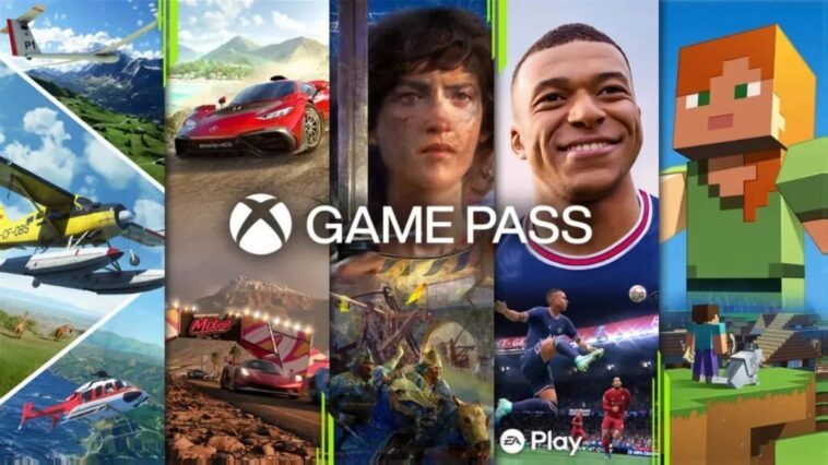 Il vous faudra beaucoup de vies pour terminer cet abonnement à vie offert à un joueur par Xbox.