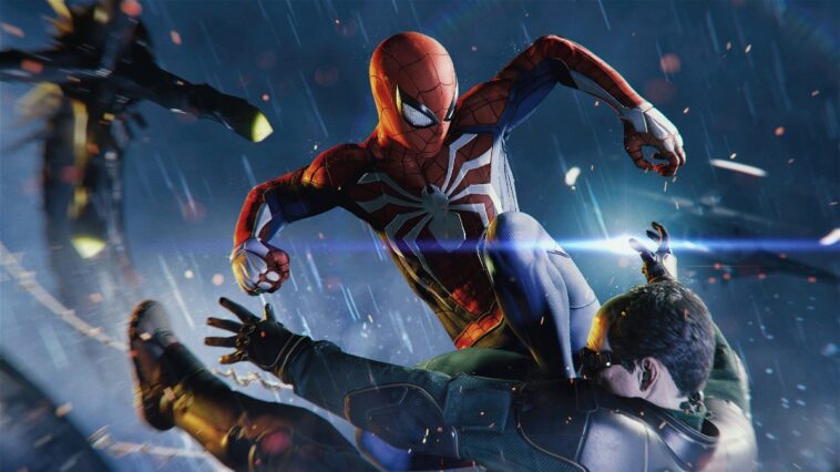 Insomniac Games confirme travailler sur un jeu PS5 qui n'avait pas encore été annoncé