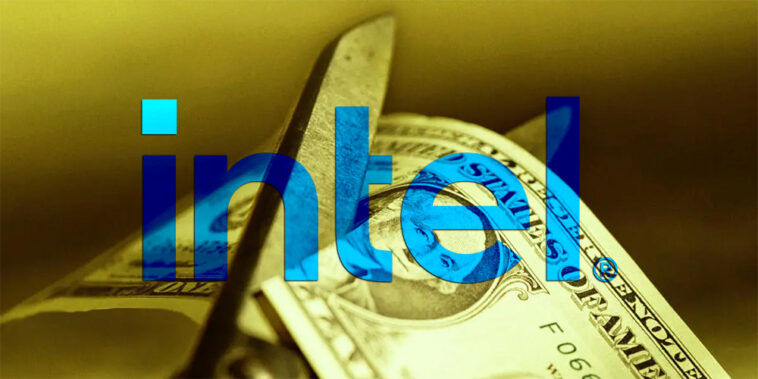Intel nie vouloir augmenter les prix des processeurs