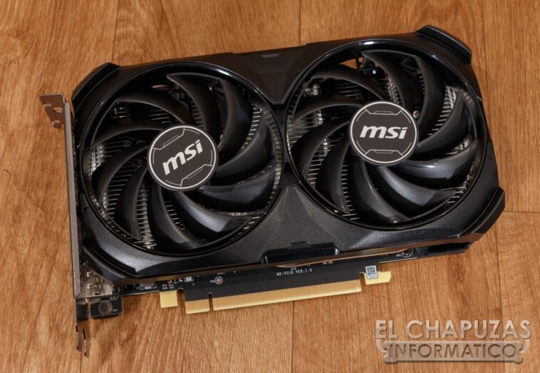 La GeForce RTX 4060 commence à se vendre en dessous de son prix de vente conseillé