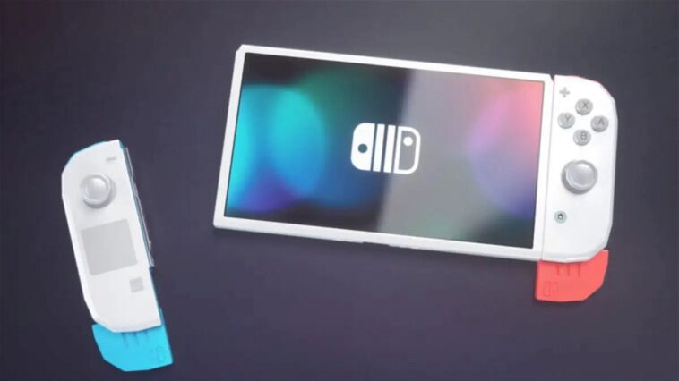La Nintendo Switch 2 a peut-être révélé sa fenêtre de sortie, et elle pourrait être très proche