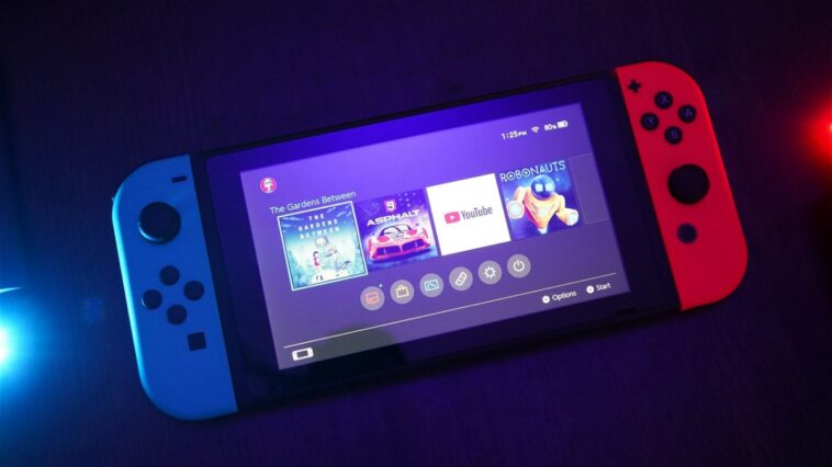 La Nintendo Switch permet au FBI de retrouver une jeune femme enlevée