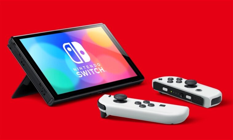 La Nintendo Switch reçoit le troisième jeu le mieux noté de l'année sur Metacritic