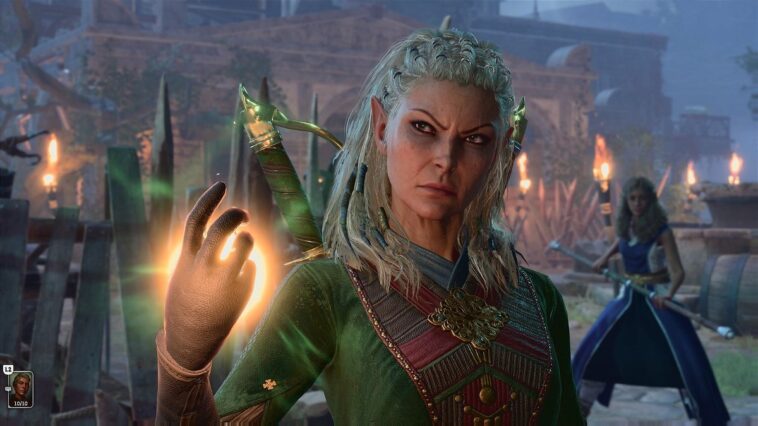 La date de sortie de Baldur's Gate 3 sur PC est avancée, celle sur PS5 est retardée