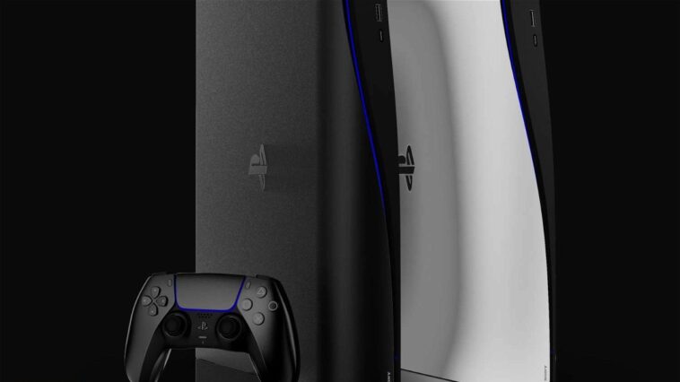 La nouvelle PS5 Slim pourrait déjà avoir une date de lancement et ce pourrait être plus tôt que vous ne le pensez.