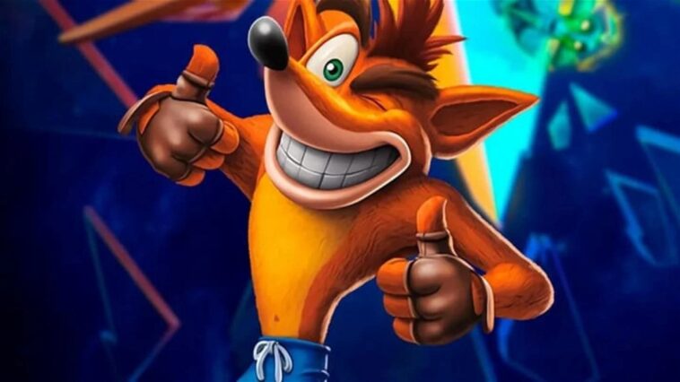 La pétition pour le maintien de Crash Bandicoot et Spyro sur PlayStation échoue lamentablement