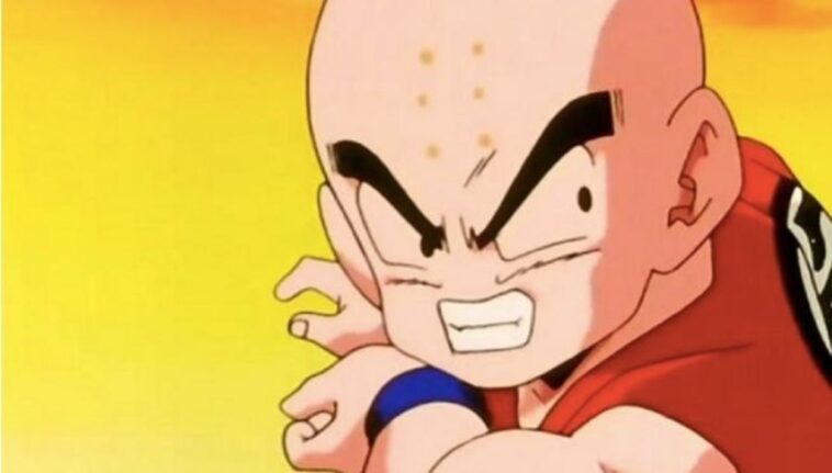 La pire défaite de Krillin dans Dragon Ball montre que Yamcha est un meilleur combattant que lui