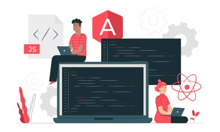 La société leader de développement React révolutionne les expériences Web avec des solutions innovantes - Trotons Tech Magazine