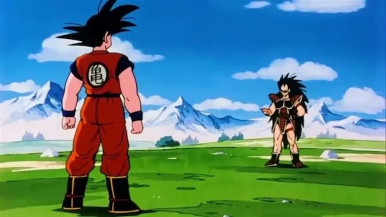 L'attaque la plus mystérieuse de l'anime Dragon Ball n'est jamais apparue dans le manga