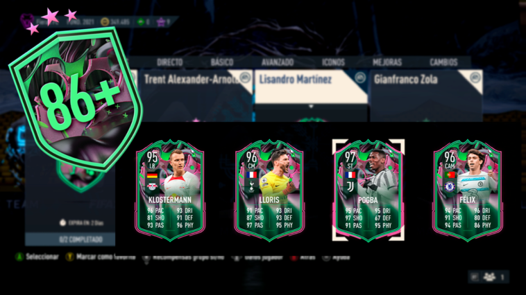 Le Player Choice 86+ en vaut-il la peine ?