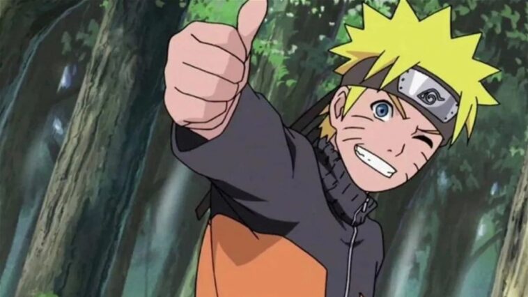 Le créateur de Naruto apparaît dans le manga grâce à l'un des meilleurs easter eggs.