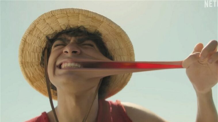 Le créateur de One Piece commente les changements apportés à la série Netflix