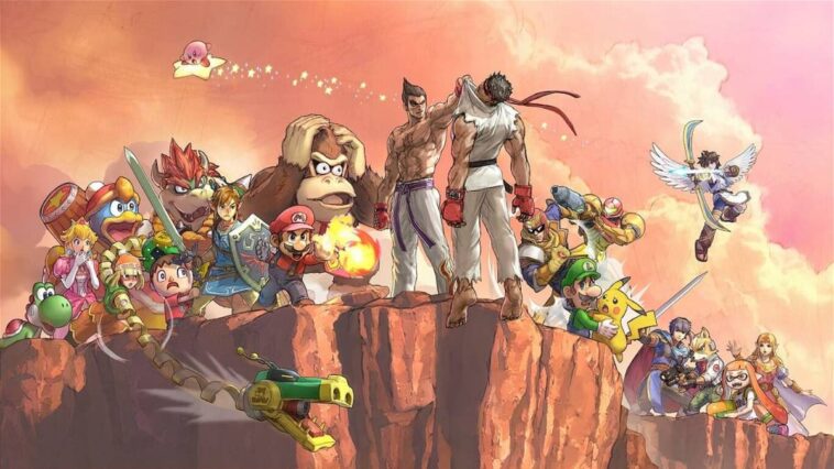 Le créateur de Super Smash Bros. parle de l'avenir de la série sans lui