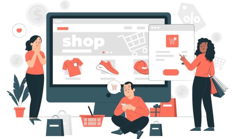 Le potentiel du réseau de masques pour révolutionner le commerce électronique - Trotons Tech Magazine