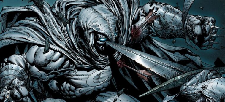 Le prochain méchant de Moon Knight transforme l'héritage héroïque en prochain cauchemar de l'Univers Marvel