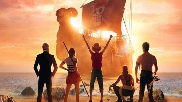 Les acteurs de One Piece choisissent leur anime préféré