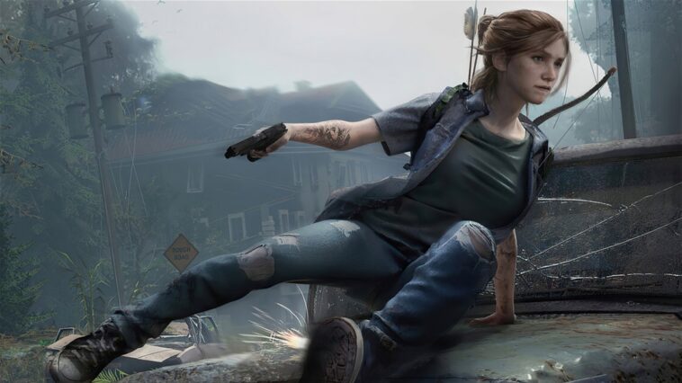 Les dernières fuites de The Last of Us Part III semblent être liées au multijoueur