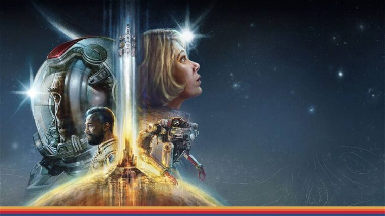 Les joueurs de Starfield sont déjà en train de planifier ce à quoi ressemblera leur premier gros mod.