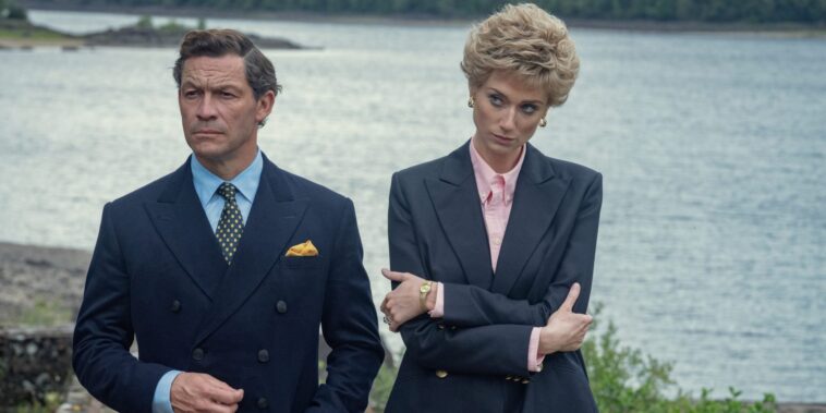 Les mises à jour de la sortie de la saison 6 de Crown, le casting et tout ce que nous savons jusqu'à présent
