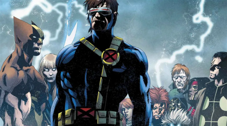 L'incroyable blessure de Cyclope suggère que la nouvelle ère des X-Men sera la plus dangereuse à ce jour.