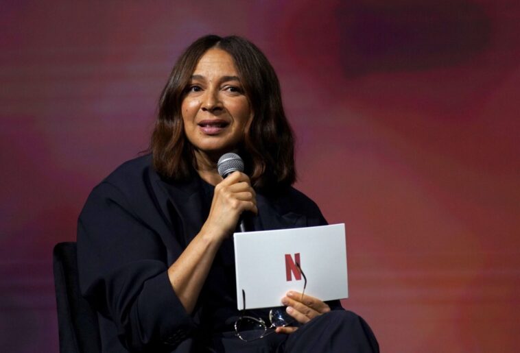 Maya Rudolph était-elle enceinte dans Bridesmaids ?  Et plus!
