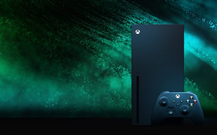 Microsoft dévoile les ventes de la série X et de la série S de la Xbox