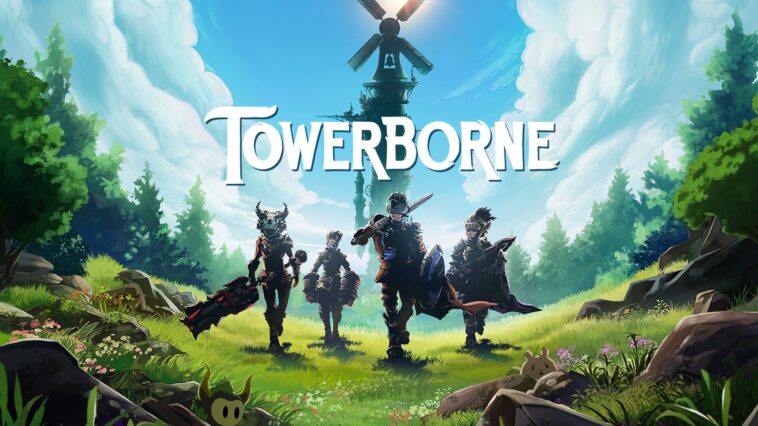 Microsoft registra la marca Towerborne y abre el programa “Probadores”