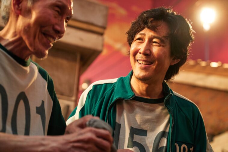 Mises à jour de la sortie de la saison 2 de Squid Game, distribution et tout ce que nous savons jusqu'à présent