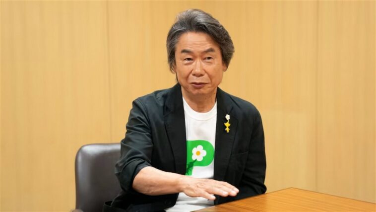 Miyamoto-san explique pourquoi les précédents jeux Pikmin ne se sont pas très bien vendus