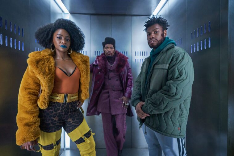 Netflix ajoute 6 nouveaux films et émissions cette semaine (16 juillet 2023)