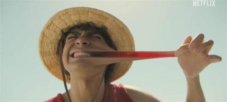 Netflix dévoile la dernière bande-annonce de la série One Piece en live-action